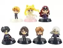   Sailor Moon (7 .)