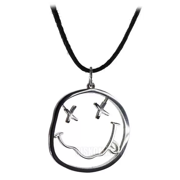 ���������� ������� ����� Nirvana �� ����� � ����� ������� / Nirvana