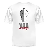  BTS - VAN (ARMYs)