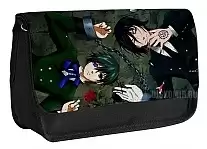     - Sebastian  Ciel