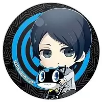    Persona 5 the Animation - Yusuke Kitagawa