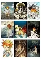  "The Promised Neverland" No.2