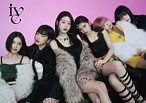 ������ �������� IVE / K-POP �9