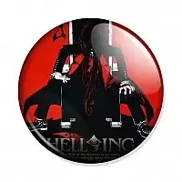 ������ Hellsing - Alucard Vlad Tepes