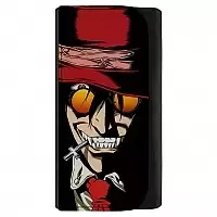 ������� ������ Hellsing 344479