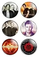    "Supernatural" No.1