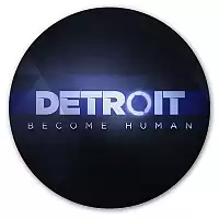     Detroit: Become Human Logo