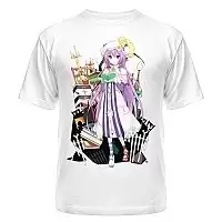   Touhou Project - Patchouli Knowledge