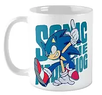    / Sonic the Hedgehog