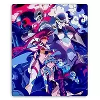     Gurren Lagann - Yoko  Nia