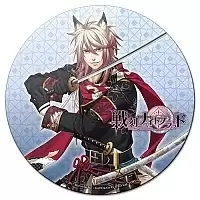    Sengoku Night Blood Kanetsugu Naoe