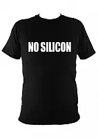 �������� No Silicon