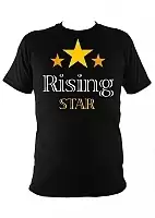  Rising Star