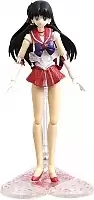  figma Sailor Moon Sailor Mars