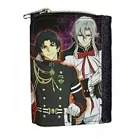   Owari no Seraph 336502