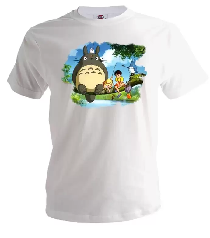 ���������� ������� ����� �������� Totoro 56736 �� ����� � ����� ������ / ��� ����� ������ / My Neighbor Totoro / Tonari no Totoro