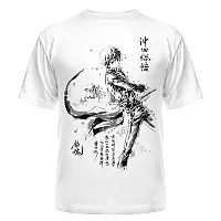 �������� ������� Sougo Okita (Suibokuga)