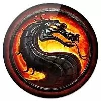 ������ ��������� ������� Mortal Kombat - The Red Dragon / ����������� ����� - ������� ������