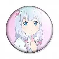  Eromanga-sensei  