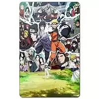    Naruto Main Character