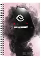    A5 &quot;Black Desert Online&quot; Black Spirit