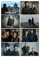   Sherlock No.1