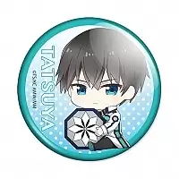  Mahouka Koukou no Rettousei - Chibi Tatsuya Shiba