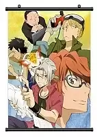 ������� �������� Katekyo Hitman Reborn! 46239