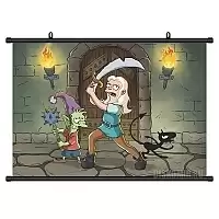 ������� �������� Disenchantment - ���, ����� � �����