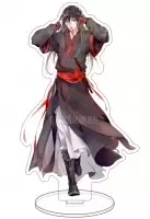   Mo Dao Zu Shi -    (Wei Ying Aqua)