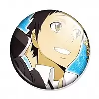 ������ Katekyo Hitman Reborn! - Takeshi
