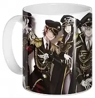  K Project 306773