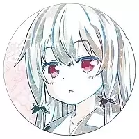 ������ ��������� ������� Tonari no Kyuuketsuki-san Ani-Art - Sophie Twilight