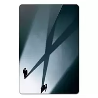    The X-Files 351960