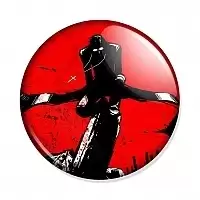  Hellsing - Alexander Anderson The Bayonet Priest