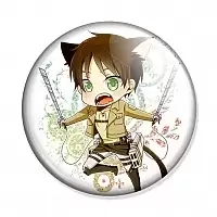    - ChibiNeko Eren