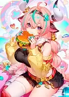 ������ �������� Genshin Impact - Varesa