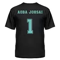 �������� ��������!! Aoba Johsai No.1