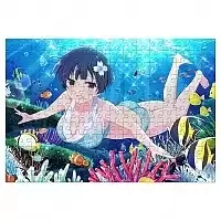  Senran Kagura - Yozakura ( A3, 252 )