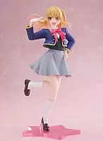  SAV Coreful Figure Hoshino Ruby Seifuku Ver.
