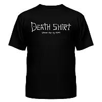   - Death Shirt
