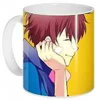  Hamatora 321238