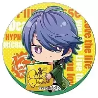    Hypnosismic Division Rap Battle - Dice Arisugawa