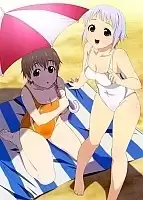 Upotte!! (��������� �����) HD
