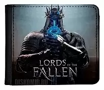 ������� � ���������� ��� ������ Lords of the Fallen