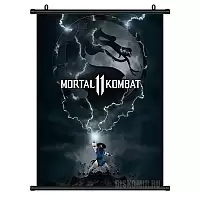 ������� �������� Mortal Kombat 11