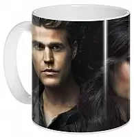 ������ The Vampire Diaries 306981