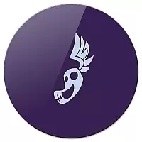 ������ ��������� ������� My Little Pony - Shadowbolts Logo