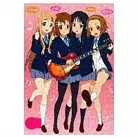  K-On! ( A3, 252 ) 67203