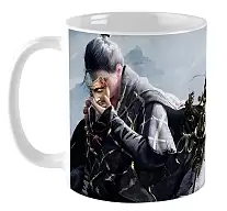 ������ Where Winds Meet �2